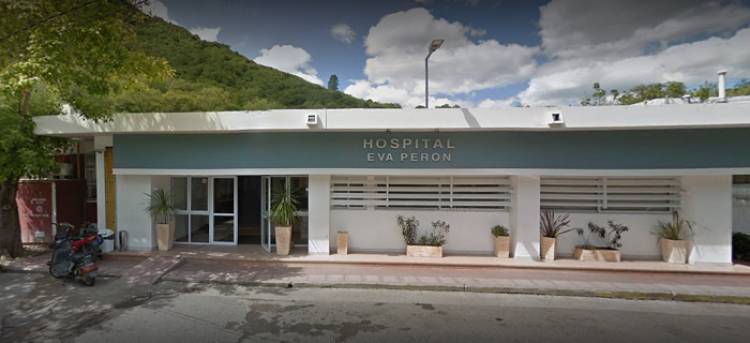 Santa Rosa de Calamuchita: En 2 años, el Hospital Eva Perón recibió 146.620.281 de pesos