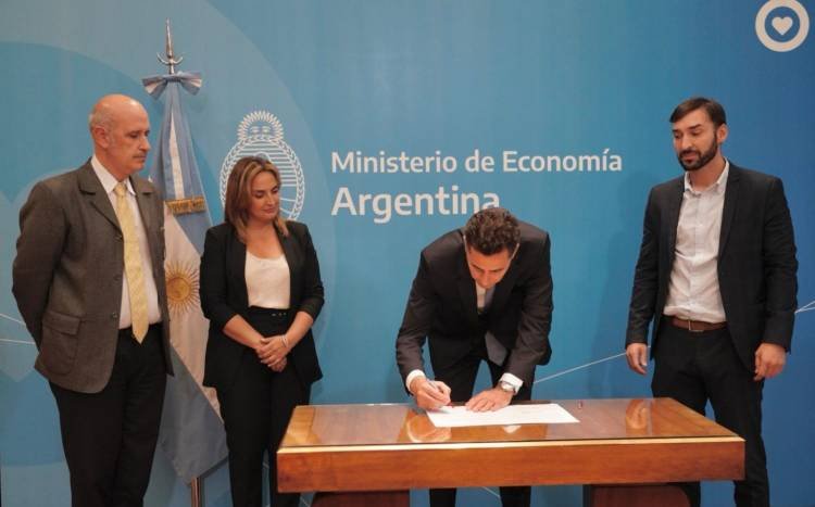 Córdoba recibirá una transferencia del Gobierno Nacional