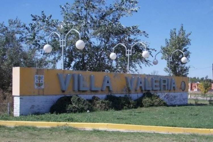 Villa Valeria: Siete empresas presentaron sus propuestas para la obra de media tensión