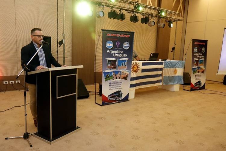  Villa Carlos Paz logra mayor conectividad internacional