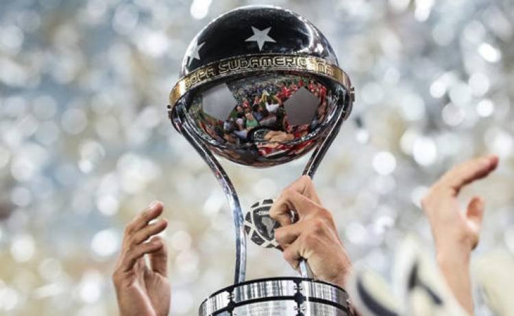 Complicada Sudamericana para Boca y Belgrano