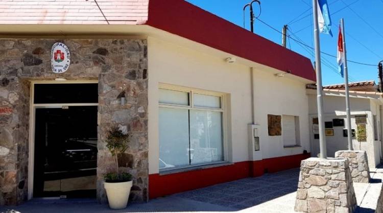 Agua de Oro: el municipio no atenderá al publico este jueves 7