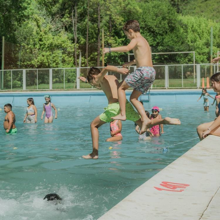 Río Ceballos: este miércoles 13 comienzan las inscripciones para la escuela de verano