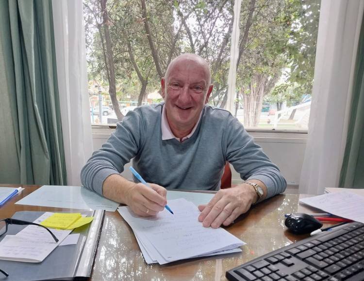Unquillo: “Nosotros estamos de temporada todo el año”