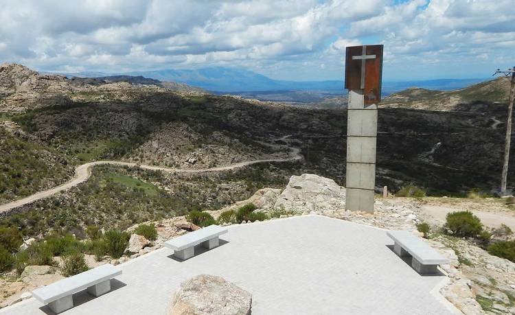 A 7 años de la creación del Camino del Peregrino