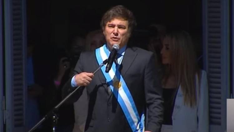 Por cadena nacional, el presidente Milei explicará  el DNU de reformas
