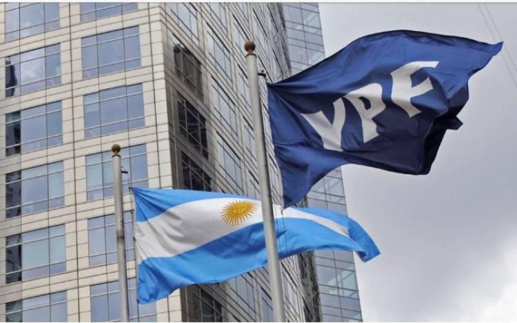 Caso YPF: la Justicia de EE.UU. rechazó la apelación y la Argentina deberá pagar US$16.000 millones en enero