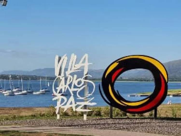 Villa Carlos Paz entre los 5 destinos más elegidos para el 2024