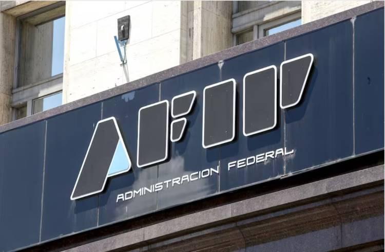 AFIP publicó la nueva escala para el monotributo que regirá desde el 1° de enero