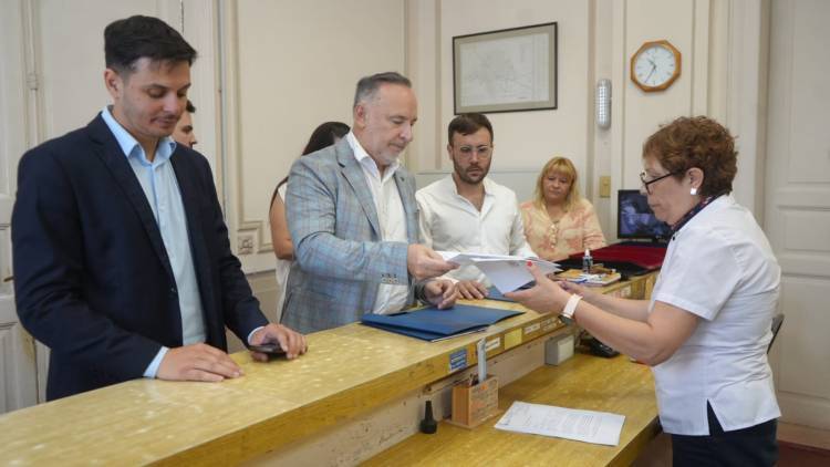 Accastello busca enfocarse en mejorar la seguridad