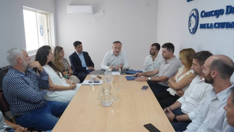 Accastello busca enfocarse en mejorar la seguridad