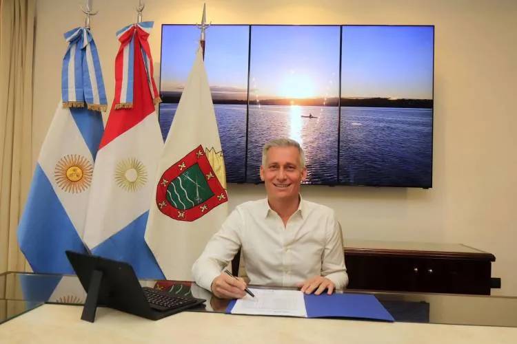 Villa Carlos Paz: El Intendente Avilés ya redujo el 40 por ciento la planta política y de personal de gabinete