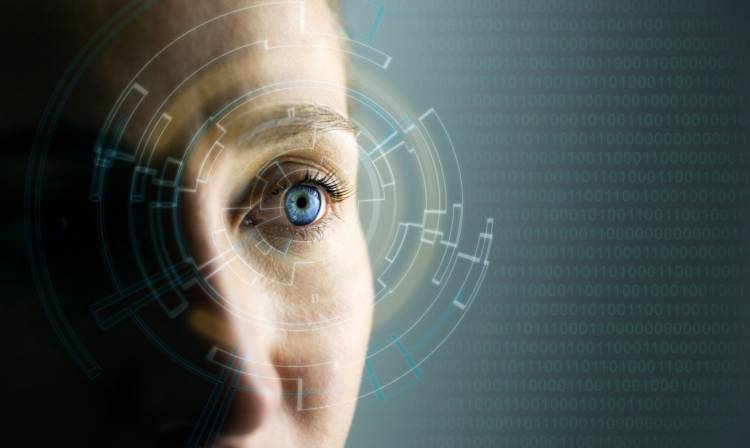 Revolucionario invento oftalmológico para medir la presión ocular