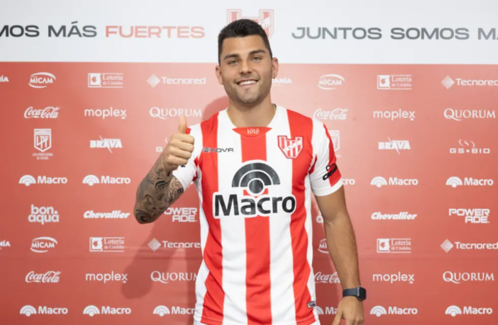 Instituto completo para este año: el plantel de La Gloria