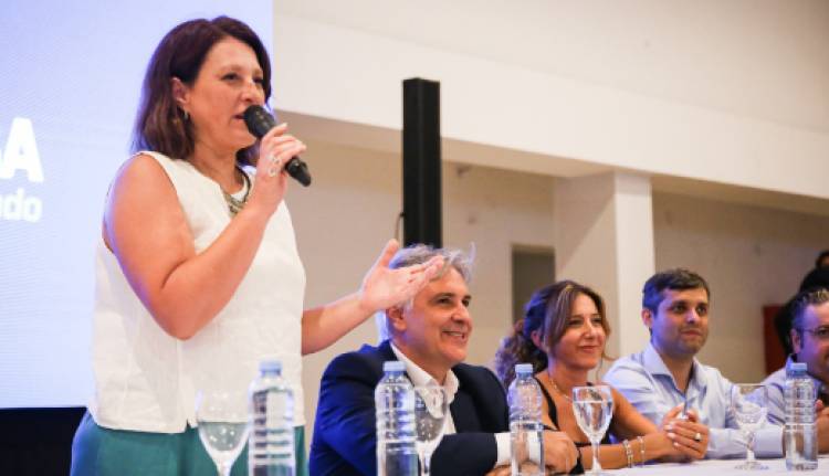 Colonia Caroya: Provincia invertirá 920 millones para la Ruta Nacional 9 Norte