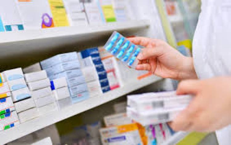 En dos meses, los medicamentos sufrieron un intenso aumento