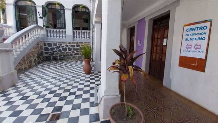 Unquillo ya cuenta con un Centro de Atención al Vecino