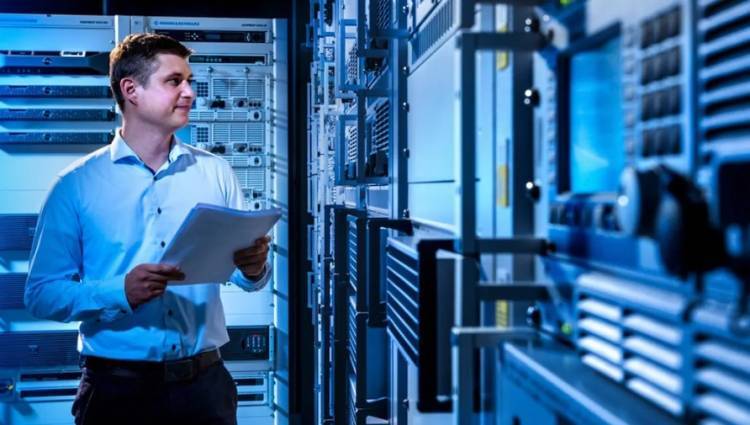 El Ente Metropolitano y la Blas Pascal otorgan becas para la carrera de Ingeniería en Telecomunicaciones