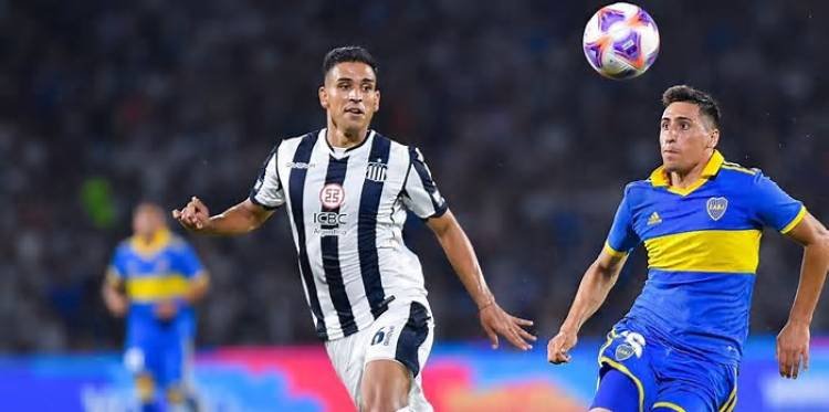 Talleres-Boca, este sábado en el Kempes