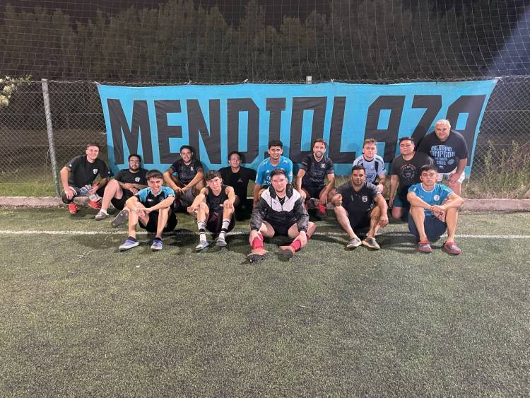 La filial Mendiolaza ya creció un 100% en cantidad de socios y se afianza como referente en acciones solidarias