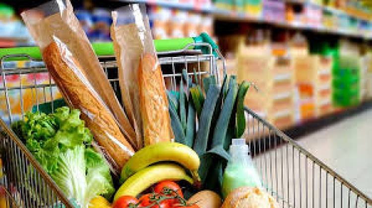 Después de varias semanas, desacelera  la inflación de alimentos y le da respiro al índice general de enero