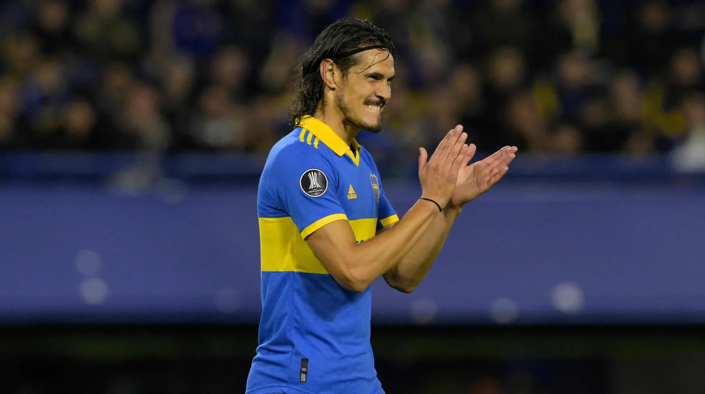 Cortitas al pie: Hoy desde las 21.30 la "T" se mide con BOCA en el Mario Kempes