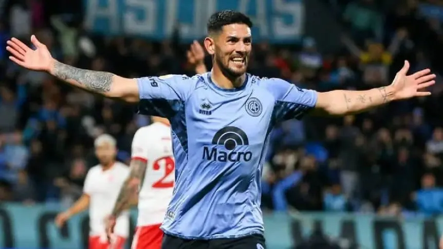 Fútbol: Carbonero y Pirata, esta noche a las 21.30 en Montevideo