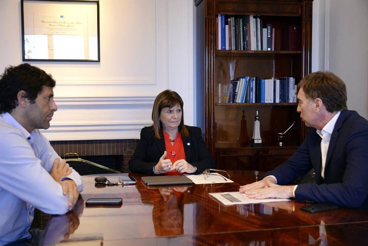 Promoverán una ley para frenar el financiamiento al narcotráfico