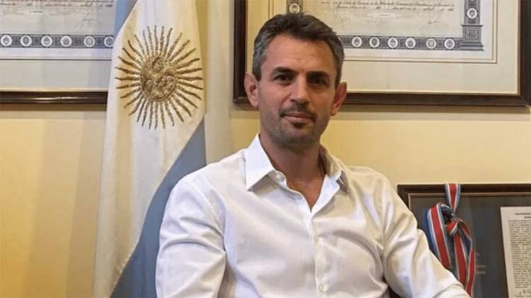 Ley Ómnibus: Martín Menem aseguró que este martes hay dictamen