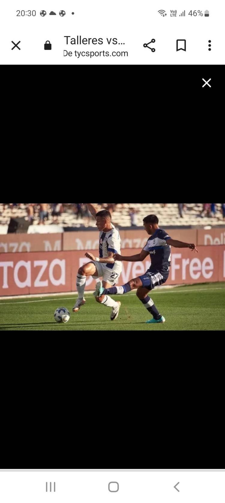 Instituto y Talleres debutaron contra Riestra y Gimnasia: entre el empate y un gol "dudoso"