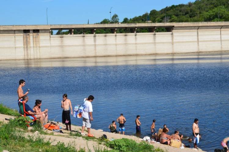 Comienzan cortes rotativos de agua en Río Ceballos