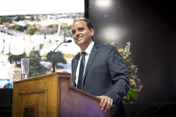 La Municipalidad de Rio Cuarto tendrá una Secretaría de Prevención y Convivencia