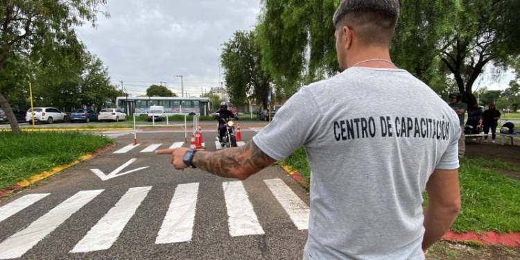 Si querés hacer  el Carnet de Conducir para moto, tenés que saber esto