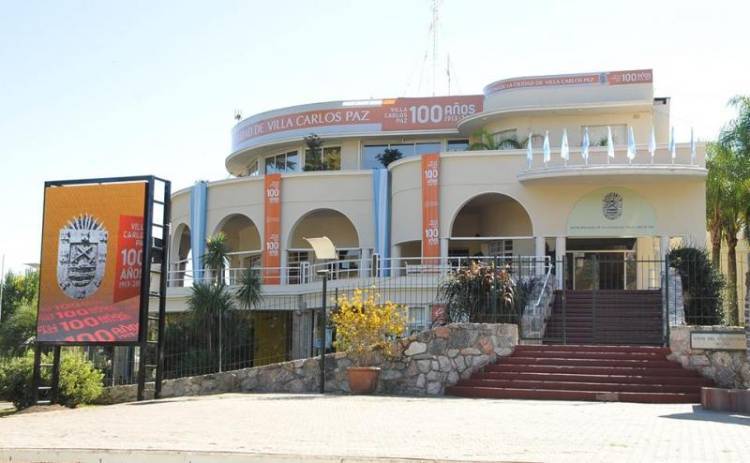 Gracias a los Premios Carlos, el Municipio de Villa Carlos Paz obtuvo un saldo positivo de 7 millones de pesos
