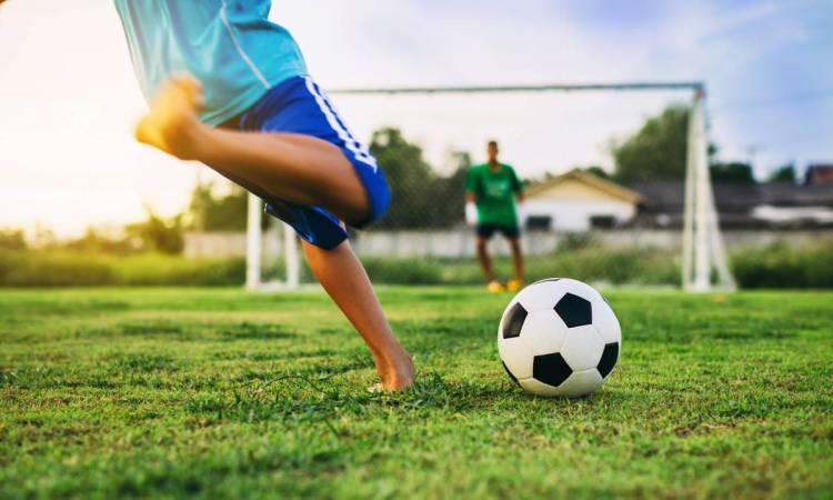 Se viene la primera edición de la Copa de Fútbol Calera
