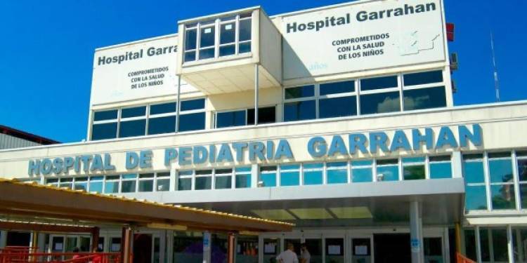 El Gobierno Nacional desmintió los recortes de fondos para los hospitales nacionales