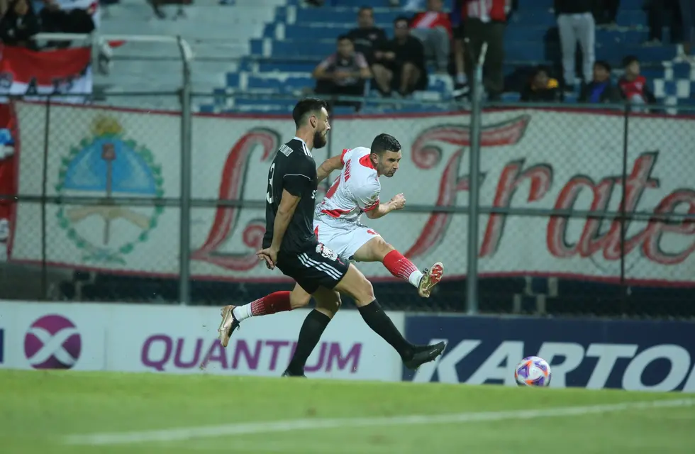 Los tres de Córdoba, en un clásico y con los mendocinos