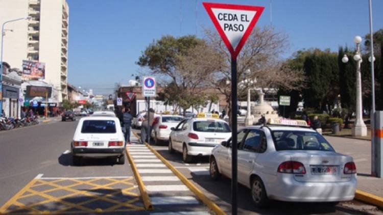 El Municipio brindará un beneficio especial a todos los taxistas