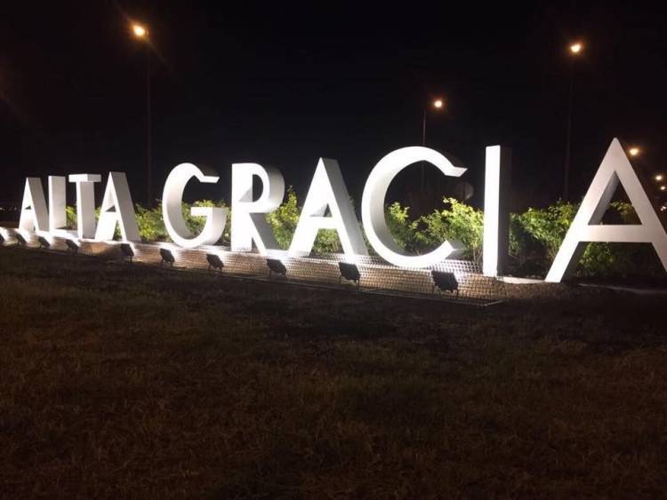 Alta Gracia ofrece una nutrida agenda cultural  y deportiva este fin de semana