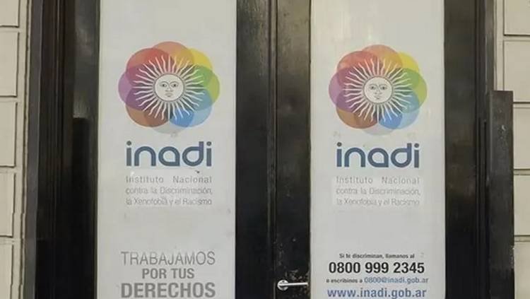 Ya no habrá más INADI,..¿Qué pasará con sus funciones?