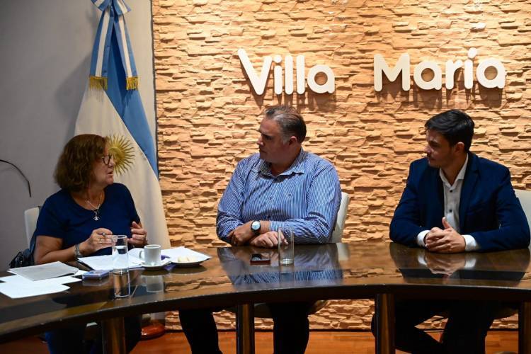 Vecinos exigen mejoras en la tasa municipal de inmuebles