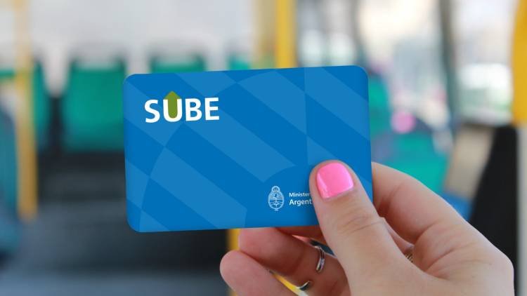 Suman nuevos lugares para gestionar la SUBE en Villa María