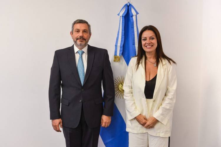 ¿Quién es Mariano De Los Heros, el nuevo director de ANSES?