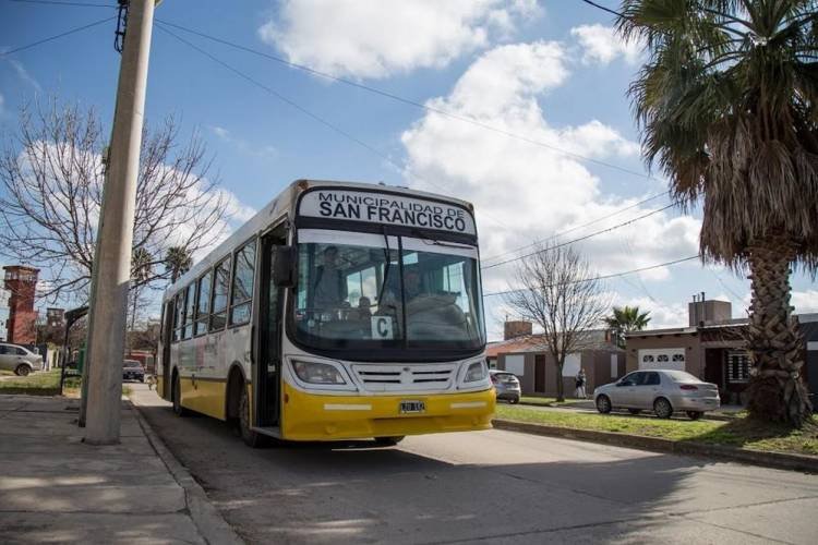 Debido a la quita del subsidio al transporte,  habrá cambios en el transporte urbano en San Francisco