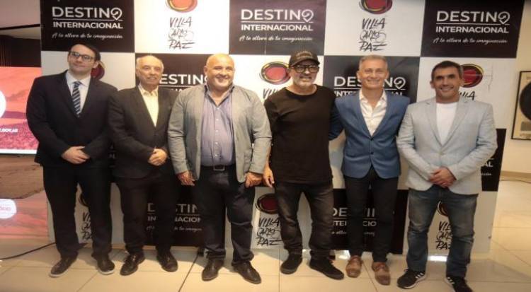 A pesar de la crisis, la temporada en Villa Carlos Paz fue todo un éxito