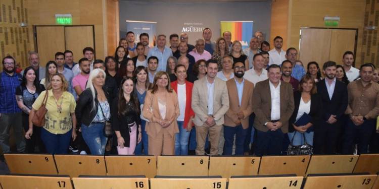 Córdoba  fortalece vínculos con San Luis para promover el turismo