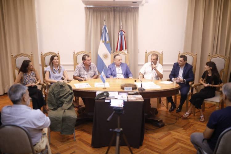 Crearán un espacio especial para honrar a ex combatientes y Veteranos de la Guerra de Malvinas