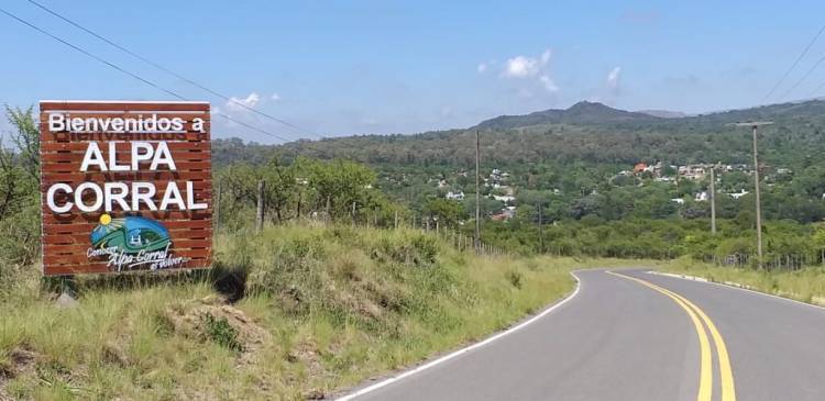 Con gran expectativa, Alpa Corral tendrá la 13º edición de su carrera emblemática