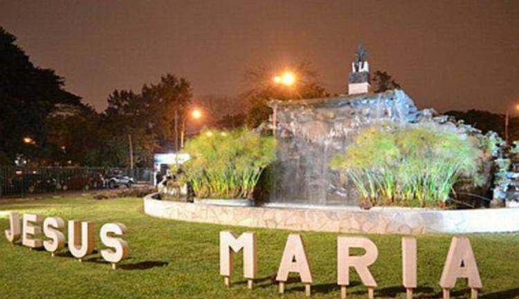 Jesús María: Revelaron interesantes datos del Centro Estadístico Municipal