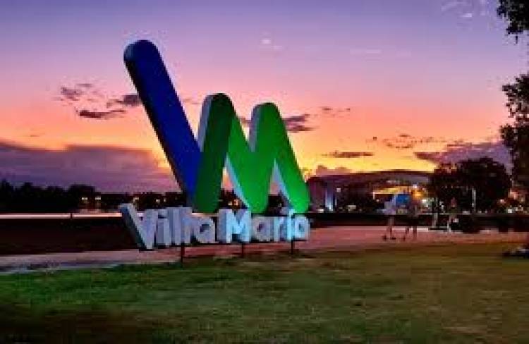 Durante Semana Santa, se vivirá la fe en Villa Maria